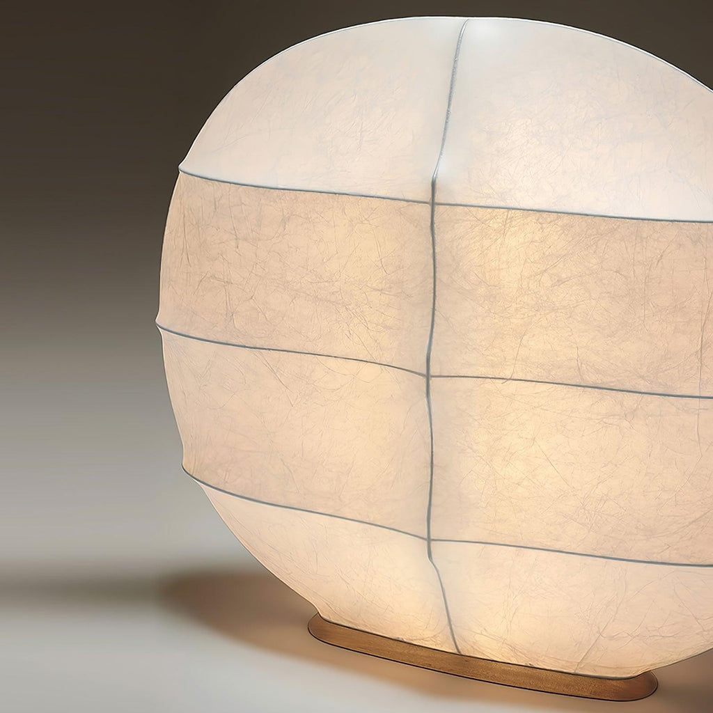 Aeris Wave Floor Lamp