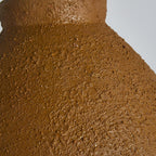 Aethera Organic Texture Pendant
