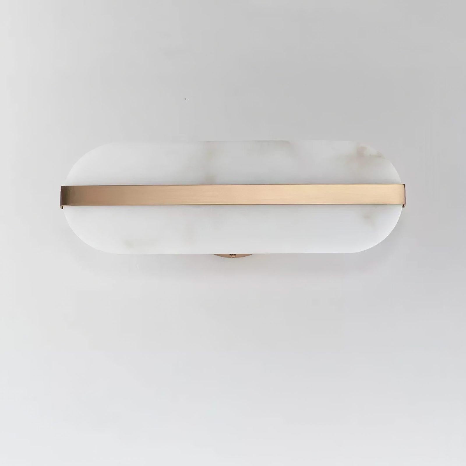 Alvara Alabaster Wall Sconce