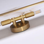 Alvara Alabaster Wall Sconce