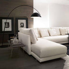 Arctura Nordic Arc Floor Lamp