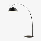 Arctura Nordic Arc Floor Lamp