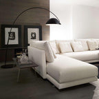 Arctura Nordic Arc Floor Lamp