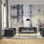 Arctura Nordic Arc Floor Lamp