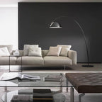 Arctura Nordic Arc Floor Lamp
