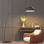 Arctura Nordic Arc Floor Lamp