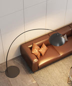 Arctura Nordic Arc Floor Lamp