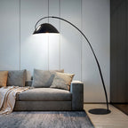 Arctura Nordic Arc Floor Lamp