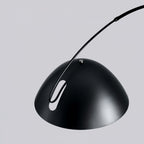 Arctura Nordic Arc Floor Lamp