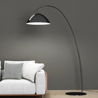 Arctura Nordic Arc Floor Lamp