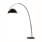Arctura Nordic Arc Floor Lamp