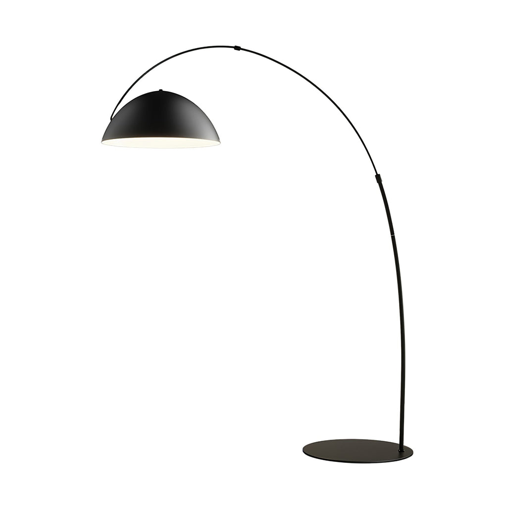 Arctura Nordic Arc Floor Lamp