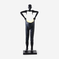 Arden Sculptural Floor Lamp