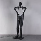 Arden Sculptural Floor Lamp