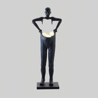 Arden Sculptural Floor Lamp