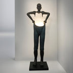 Arden Sculptural Floor Lamp