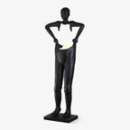 Arden Sculptural Floor Lamp