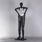 Arden Sculptural Floor Lamp