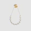 Aurelio Loop Wall Light