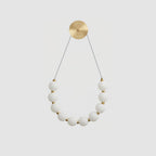 Aurelio Loop Wall Light
