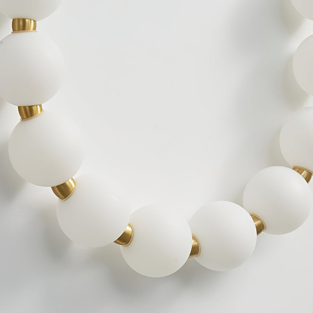 Aurelio Loop Wall Light