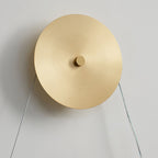Aurelio Loop Wall Light