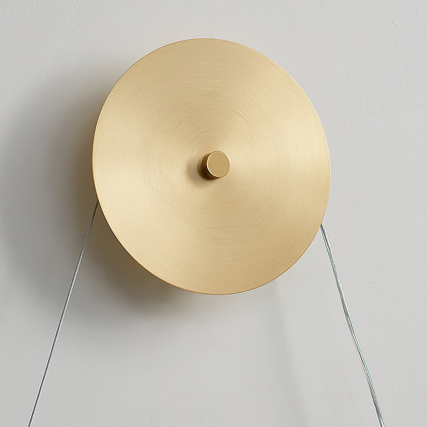 Aurelio Loop Wall Light