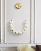 Aurelio Loop Wall Light