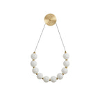Aurelio Loop Wall Light