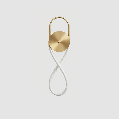 Aurelio Loop Wall Light