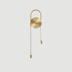 Aurelio Loop Wall Light