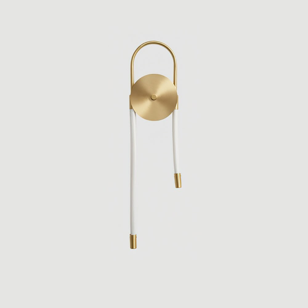 Aurelio Loop Wall Light