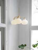 Aurevino Multi-Globe Pendant Chandelier