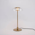 Aurielle Glass Accent Table Lamp