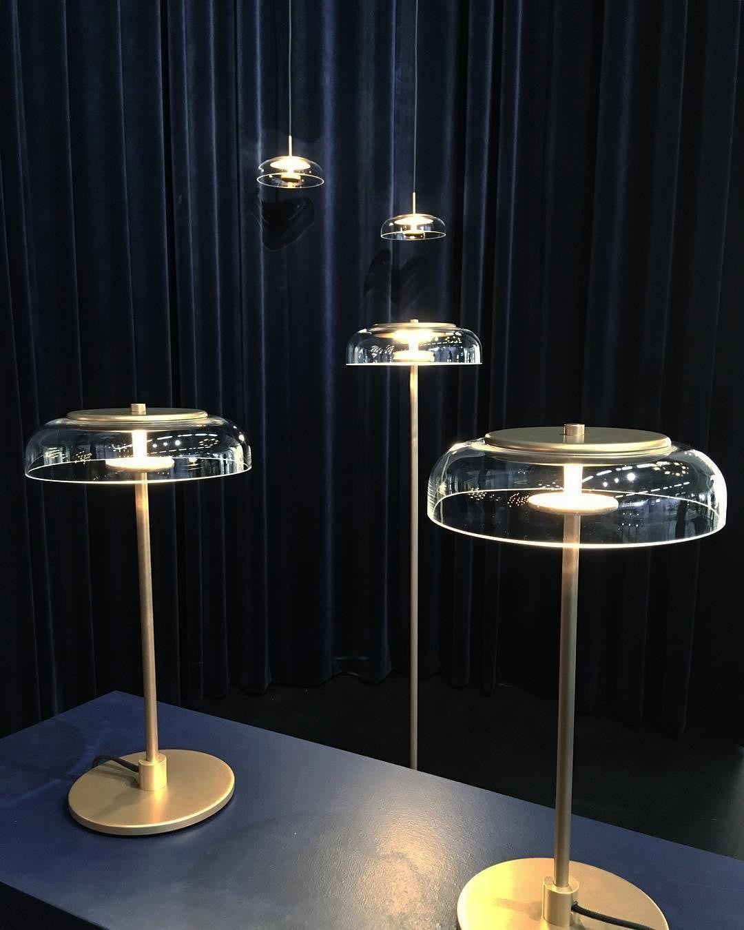 Aurielle Glass Accent Table Lamp