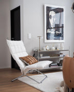 Aurielle Glass Accent Table Lamp