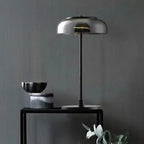 Aurielle Glass Accent Table Lamp