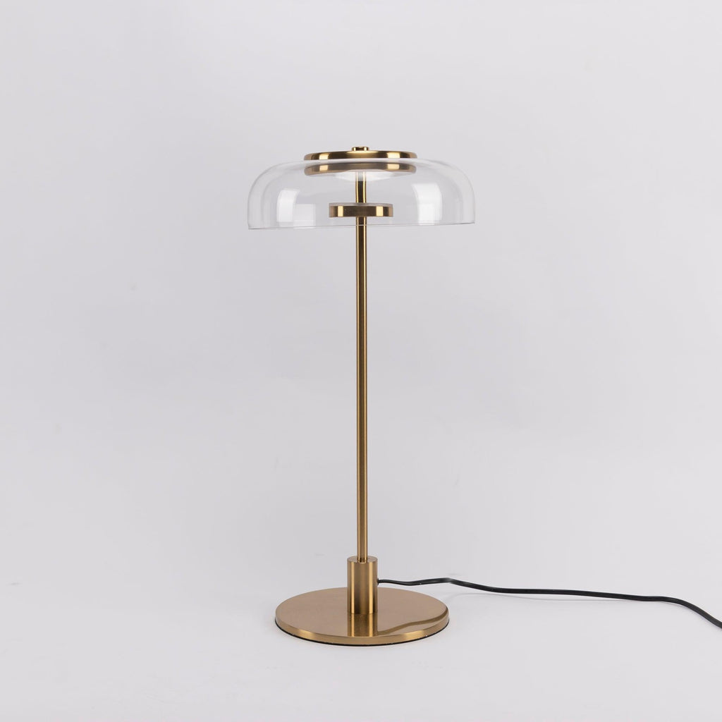 Aurielle Glass Accent Table Lamp