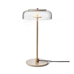 Aurielle Glass Accent Table Lamp