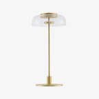 Aurielle Glass Accent Table Lamp