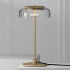 Aurielle Glass Accent Table Lamp