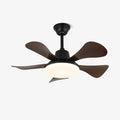 Avelon Modern Ceiling Fan Light