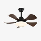 Avelon Modern Ceiling Fan Light