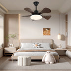 Avelon Modern Ceiling Fan Light