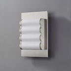 Wavelet Wall Lamp