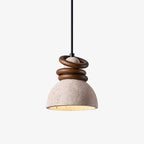 Orryn Halo Pendant Lamp