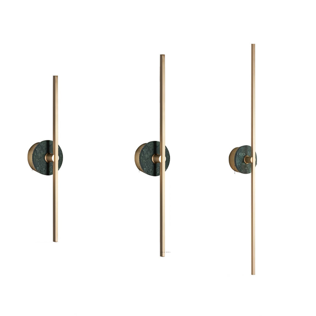 Zylaro Stone Wall Light