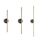 Zylaro Stone Wall Light