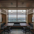 Bai Family Pendant Light