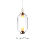Bai Family Pendant Light